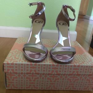 Gianni Bini Ella-Quent Heel